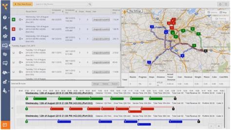 29 Best Route Planning Software in 2025: Ultimate